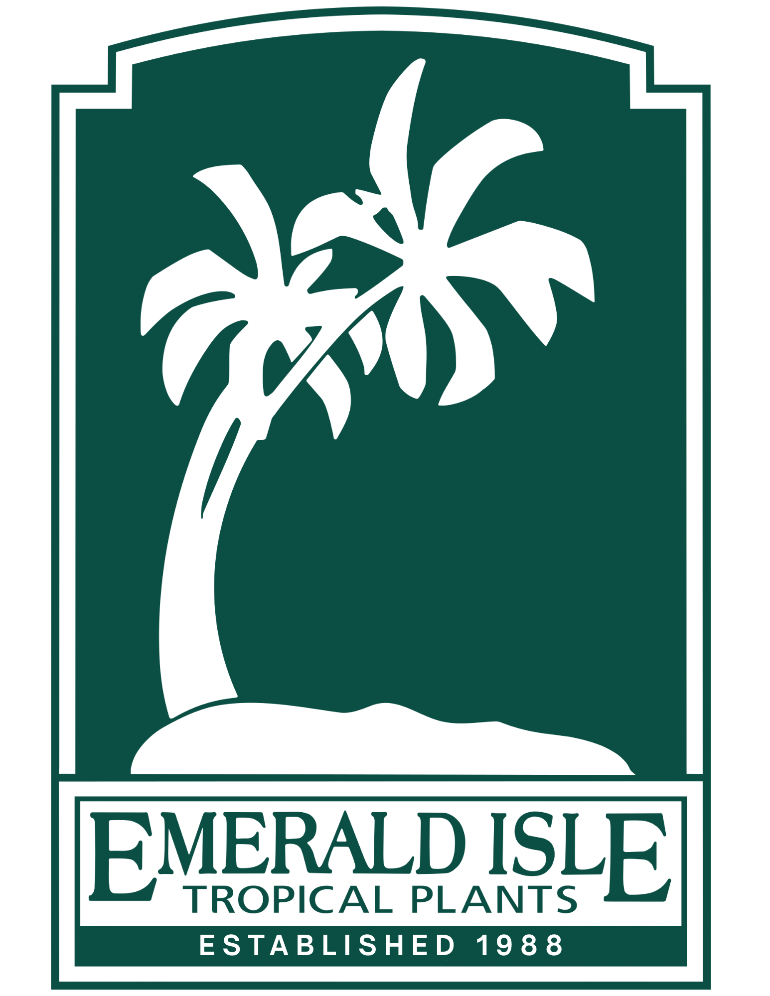 Emerald Isle Tropical Plants, Inc. - Established 1988