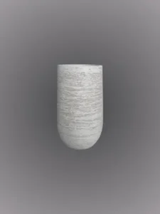 Birch Tall Cylinder